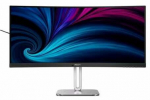 Monitor Philco 34B2U5600C/23, LCD, 120 Hz, QHD, 34"
