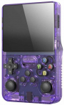 M&auml;ngukonsool Data Frog R36S Retro, USB Type C, 64 GB