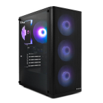 Statsionaarne arvuti Komputronik Infinity Intel Core i7-14700F, 1 TB, DDR5 32 GB, SSD 1 TB, Nvidia GeForce RTX 5060 Ti 16 GB, Windows 11 Home X714 [C02]