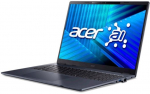 S&uuml;learvuti Acer TravelMate P14 TMP416-54-TCO, Intel Core Ultra 7 255U, 32 GB, 1024 GB, 16 ", Intel (Integrated), tumesinine v., en