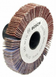 Lihvimisketas Bosch Lamella, 60 mm