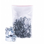 Toru- ja voolikuklamber Specialist+ Mini, 12 - 14 mm, 100 tk