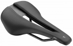 Jalgratta sadul Giant Grit SL, nailon/s&uuml;sinikukiud, must