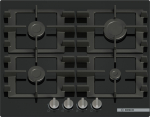 Gaasipliidiplaat Bosch 4 seeria PNP6B6K40