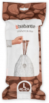 Pr&uuml;gikott Brabantia PerfectFit 138607, 45 l, 20 tk