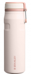 Termostass Stanley The IceFlow Bottle Twist Flip, 0.7 l, rose quartz