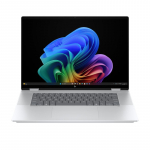 S&uuml;learvuti HP OmniBook X Flip 16-BE0003, AMD Ryzen&trade; 5 220, 8 GB, 512 GB, 16 ", AMD Radeon 740M, h&otilde;be, inglise (us)