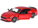 M&auml;nguauto MSZ Ford Mustang GT, punane