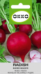 Seemned Okko, redis BURRO GIGANTE, 2 g