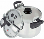 Kiirkeedupott Rosberg R51311A9, 9 l