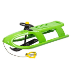 Roolikelk Prosperplast Bullet Control, roheline v., 102.5 cm x 40 cm