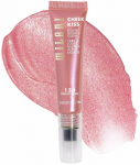 Vedel p&otilde;sepuna Milani Cheek Kiss Blush + Glow, 130 dolce pink