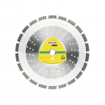 Teemantketas Klingspor DT 612 UT Supra, 400 mm x 25.4 mm x 3.6 mm