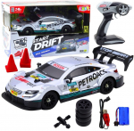 Rc kergs&otilde;iduk Lean Toys Start Drift, 1:16, h&otilde;be v.