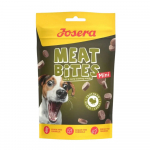 Koeramaius Josera Meat Bites Mini, kalkun, 0.070 kg