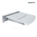 Du&scaron;itoolid ja vanniistmed 347125011, 445 mm x 450 mm x 120 mm