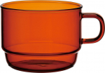 Tass Hario Colors, oranž v., 0.300 l
