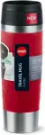 Termostass Emsa Travel Mug Classic, 0.5 l, punane v.