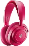 Juhtmeta m&auml;nguri peakomplekt Steelseries Arctis Nova 7X Gen2, roosa v.