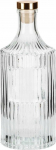Karahvin Home Styling Collection 81676, klaas, 0.5 l