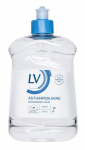 N&otilde;udepesuvahend LV Biodegradable, 0.5 l
