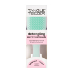 Juuksehari Tangle Teezer Mini Marshmallow Duo, roheline v.