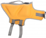 Vest koerale Flamingo Swimming 526283, kollane v., XS