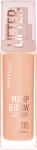 Vedel jumestuskreem Maybelline Plump & Glow, 116, 30 ml