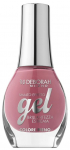 K&uuml;&uuml;nelakk Deborah Milano Gel Effect, antique rose, 8.5 ml