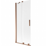 Vannisein Mexen Velar, 80 cm x 150 cm, rose gold/matt