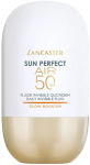 P&auml;ikesekaitsevedelik tooted n&auml;ole Lancaster Sun Perfect Air Glow SPF50, 40 ml