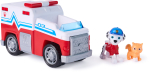 Kujukeste komplekt, koos tarvikutega Spin Master Paw Patrol Search & Rescue Marshall Rescue Responder 6074776