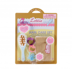 Nukuhoolduskomplekt Lottie Hair Care, mitmev&auml;rviline