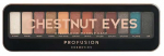 Lauv&auml;rv ProFusion Chestnut Eyes, 25 g, mitmev&auml;rviline -