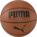 Korvpalli pall Puma Top, 7 suurus, pruun v./must v.