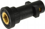 Adapter, k&otilde;rgsurvepesuritele Geko G73135