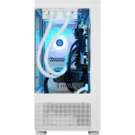 Statsionaarne arvuti Thermaltake 7800X3D, DDR5 32 GB, SSD 1 TB, Nvidia GeForce RTX 5070 12 GB GDDR7, Windows 11 Home FTW V170A