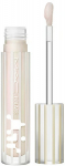 Huulel&auml;ige MAC Lipglass Air Non Sticky, 5 ml, frosting