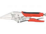 N&auml;pitsad keevitamiseks Yato YT-2156, 220 mm