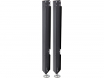 Tarvik, jalad Yato YT-08921, t&ouml;&ouml;riistakastide jaoks, 140 cm, 2 tk