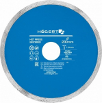 Teemantketas GE HT6D758, 230 mm x 22.23 mm x 1.8 mm