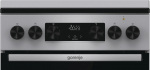 Gaasipliit elektriahjuga Gorenje GK5C43SH