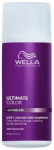 &Scaron;ampoon Wella Professionals Ultimate Color Sulfate-Free, 50 ml
