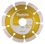 Teemantketas Makita Nebula, 115 mm x 22.23 mm x 2 mm