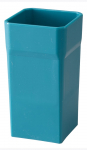T&ouml;&ouml;riistakasti vooder Makita 191X93-3, 5 cm x 5 cm x 9.5 cm, sinine v.