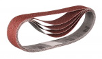 Lihvimislint Makita P-01220, 150, 53.5 cm x 3 cm, 5 tk