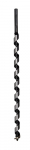 Spiraalne puitpuur Makita 3D E-07858, puit, keermega, hex, 16 mm x 40 cm