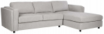 Nurgadiivan Home4you Sire RC, hall v., parem, 174 x 272 cm x 83 cm