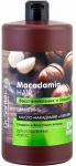 &Scaron;ampoon Dr. Sant&eacute; Macadamia Hair, 1000 ml
