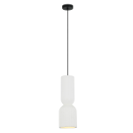 Valgusti lagi Light Prestige Balera, E27, 1 x 15 W, valge v.